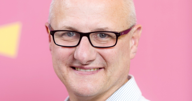 The Mortgage Lender cuts buy-to-let rates and adds new cashback incentive Steve Griffiths TML