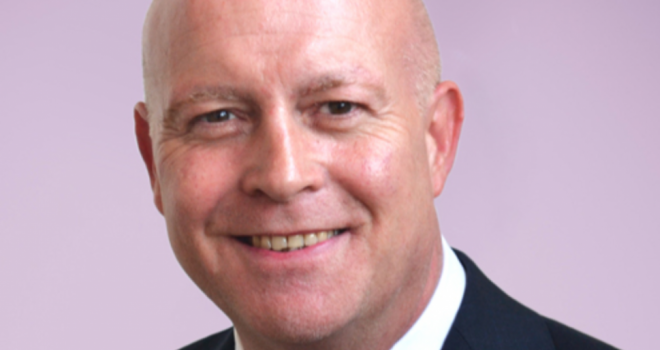 ‘Lower for longer’ interest rates - where will retirement income come from now? Steve Hunter