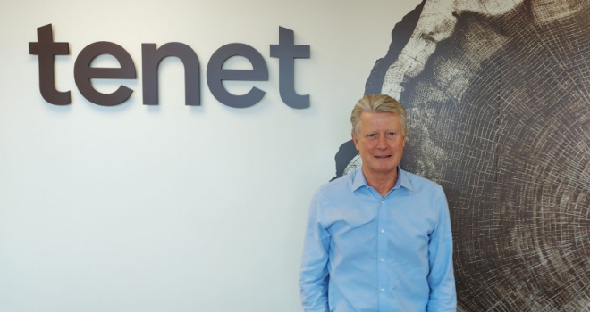 Tenet strengthens team with new promotions and hires Steve Jones Tenet