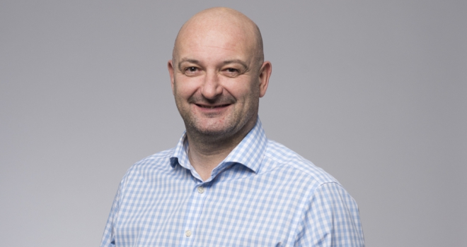 Steve Noble Ultimate Finance
