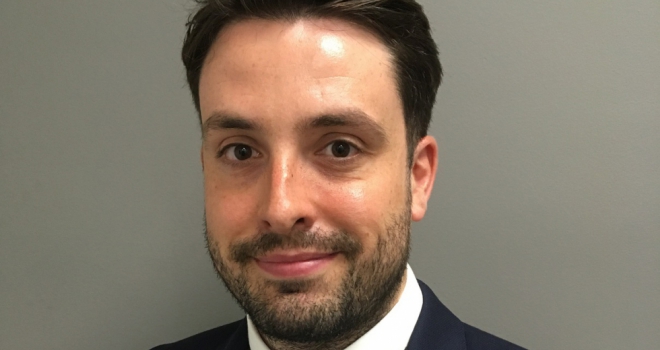 In the Spotlight with Stephen Palfreeman, Tuscan Capital Steve Palfreeman - Tuscan Capital