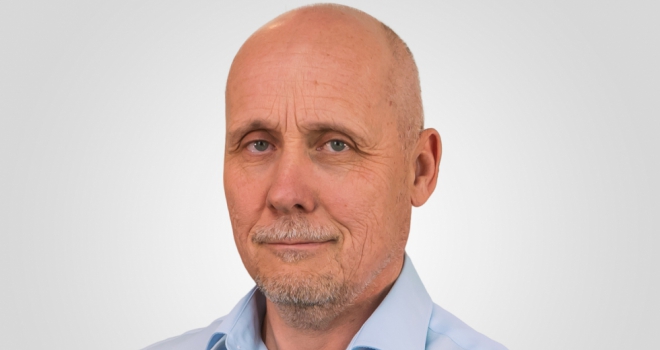 New bridging and development lender receives full banking licence Steve Pateman StreamBank