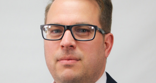 In the Spotlight with Steve Sanderson, Clever Lending Steve Sanderson Clever