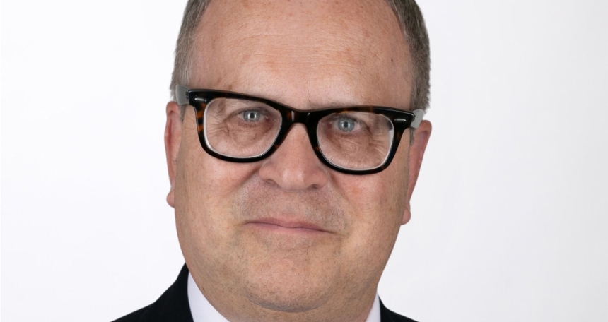 'The broker world is constantly evolving, and so must we': Steven MacDonald, Handelsbanken