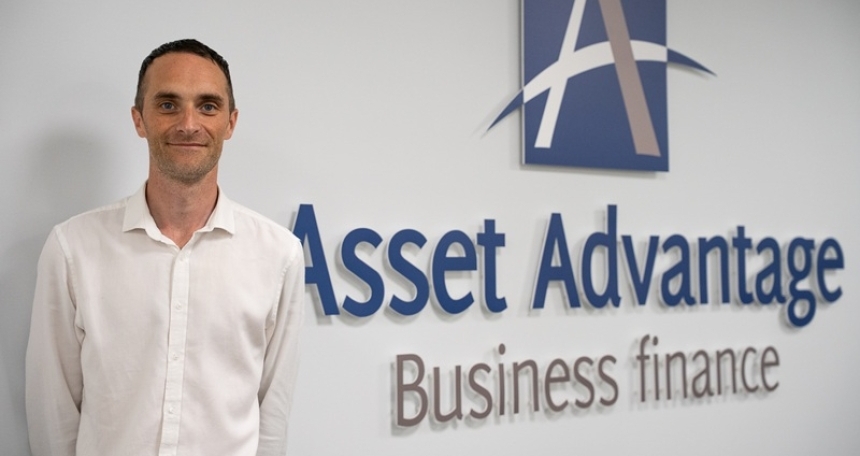 Steven O'Reilly - Asset Advantage