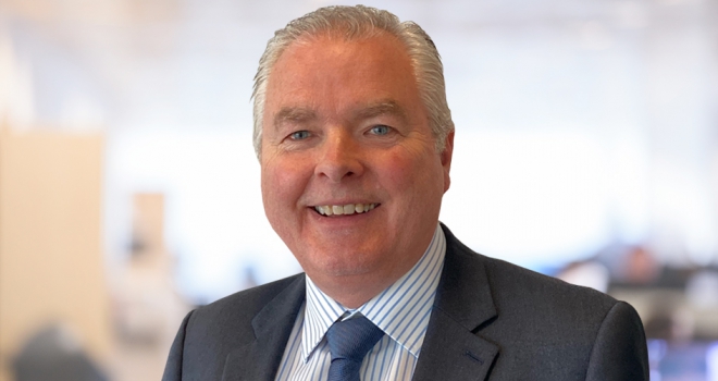 Stewart Green joins United Trust Bank's buy-to-let team Stewart Green UTB