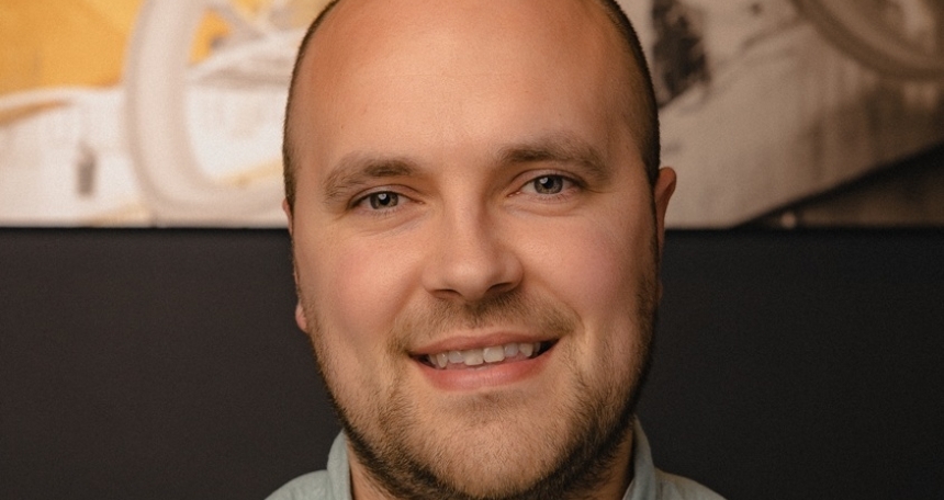 Morpheus Lending appoints two senior hires Stuart Dunk Morpheus