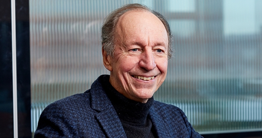 Vida Bank appoints Stuart Sinclair as new chair Stuart Sinclair