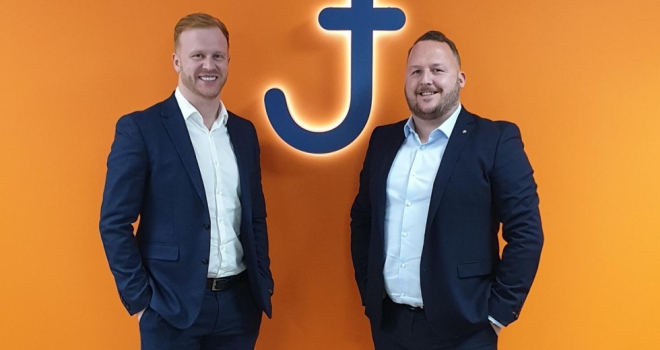 Stuart and John Davies Ultimate Finance