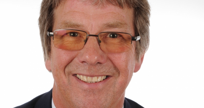 CHL Mortgages appoints new BDM for North London Stuart Kay CHL