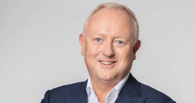 Assetz to increase SME lending to £1bn in 2022 Stuart Law Assetz