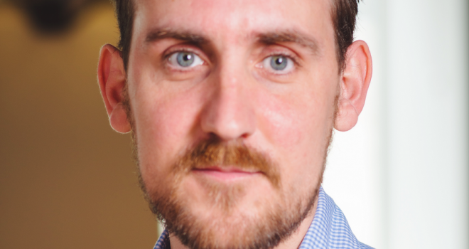 In the Spotlight with Stuart Philips, BrokerSense Stuart Philips, BrokerSense