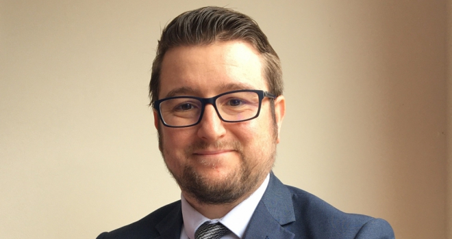 Stuart Smith Nucleus