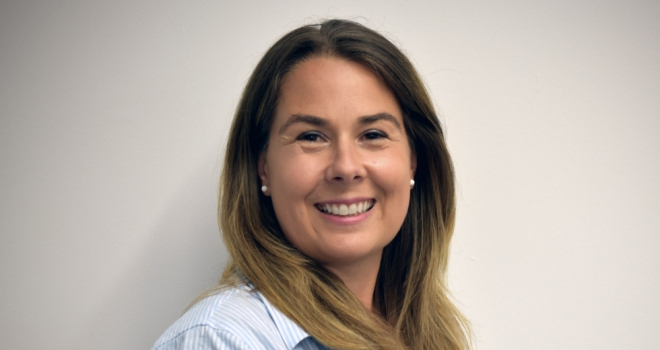 Sue Baker MAF Midlands Asset Finance