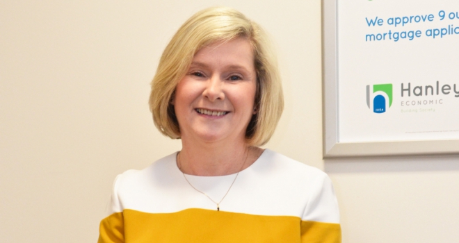 Moving self-build into the mainstream mortgage band Sue Pedley