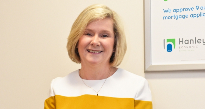 SimplyBiz Mortgages adds Hanley Economic to panel Sue Pedley Hanley Economic