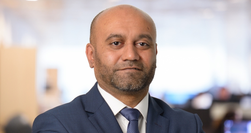 United Trust Bank announce “significant” interest rate reductions Sundeep Patel, Bridging Director at United Trust Bank