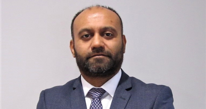 Together increases maximum LTV to 70% Sundeep Patel, head of London intermediaries at Together