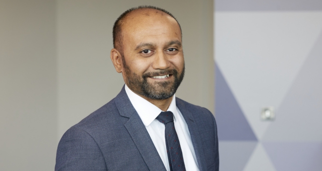 Together cuts bridging and specialist mortgage rates Sundeep Patel Together