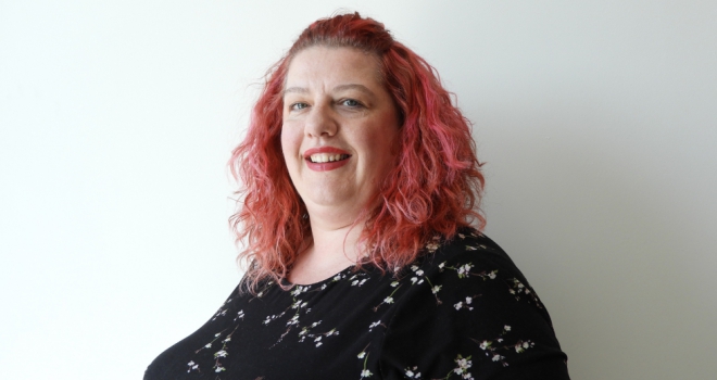 Supporting equity release customers, wherever life takes them Suzanne Latimer Pure Retirement