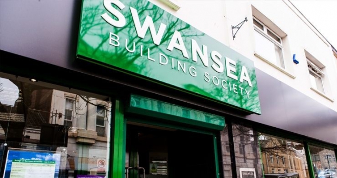 MCI Club adds Swansea Building Society to panel Swansea Building Society