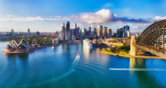 Sydney Australia
