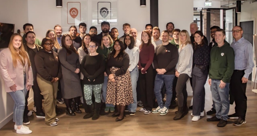 TAB appoints new sales director and BDMs in team expansion TAB team image 2025