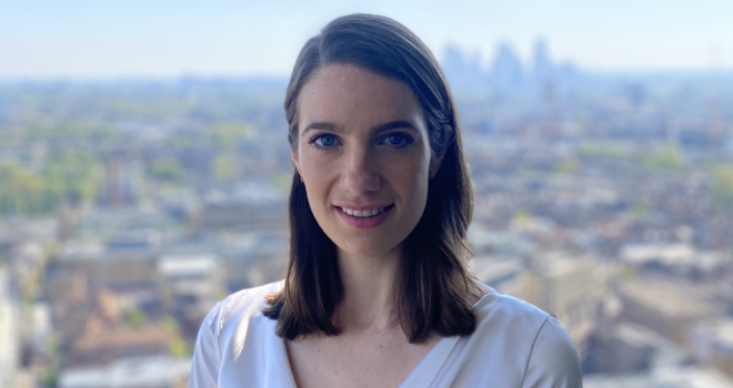 8 out of 10 brokers settle on affordability tech without shopping around Tanya Toumadj MBT