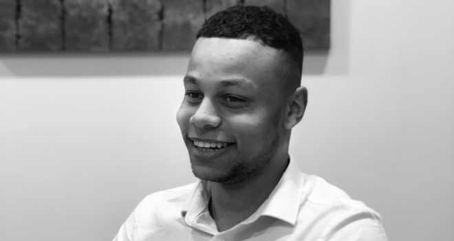 Taylor Osunsedo Alternative Bridging