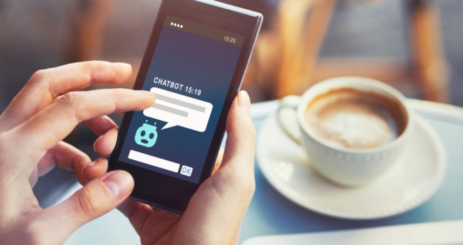 Chatbot services failing to pick up on signs of financial distress tech chat chatbot