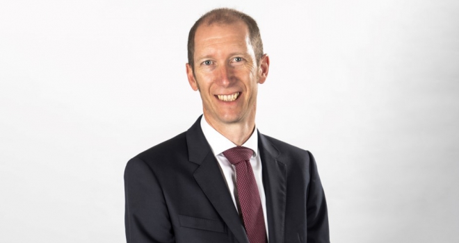Ted Winterton Cynergy Business Finance