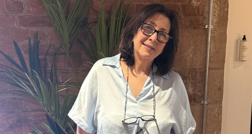 Teresa Abols joins YouConvey to enhance broker partnerships Teresa Abols YouConvey