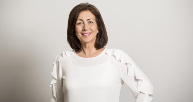 Teresa Abols GWlegal