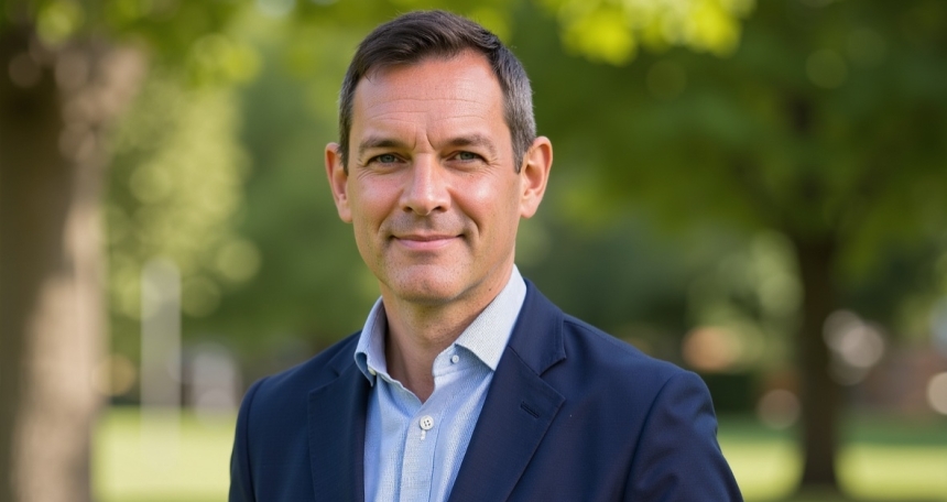 Time Finance appoints head of sales in the South Terry Wolfendale Time Finance