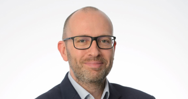 Shawbrook hits £1bn development finance milestone Terry Woodley Shawbrook