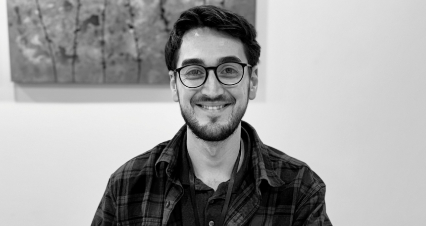 Thomas Gough Alternative Bridging