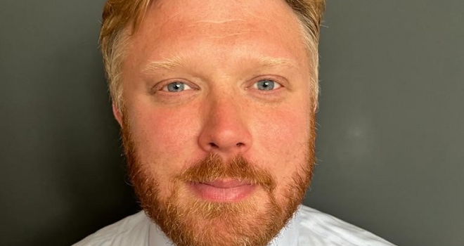 In the Spotlight with Thomas Brett, Contact State Thomas Brett Contact State