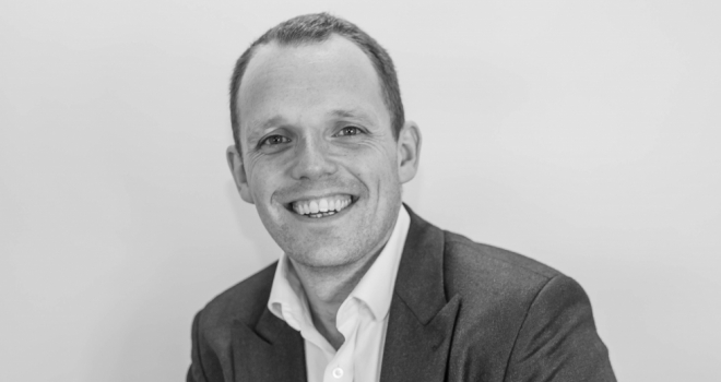 The role of AI in helping brokers and lenders navigate a competitive mortgage market Thomas Chaplin nCino