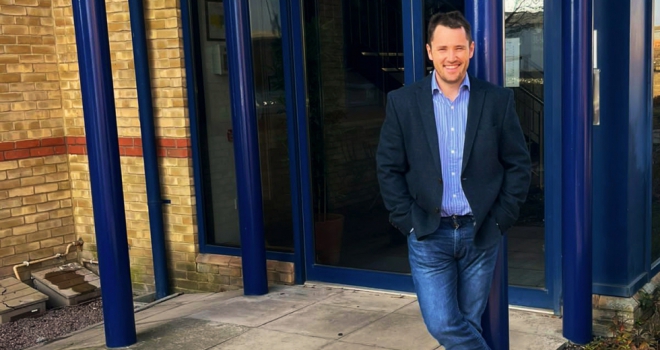 Signature secures additional funding line with Paragon Thomas Howells Signature