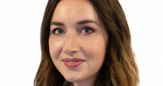 Gender diversity isn’t ‘just’ an equality issue, it’s an economic one too Thora Kehoe, Smartr365