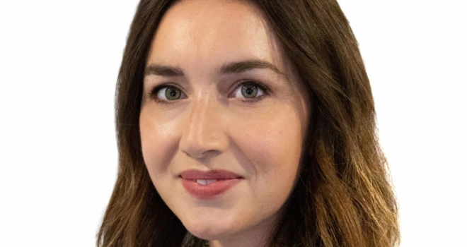 In the Spotlight with Thora Kehoe, Smartr365 Thora Kehoe Smartr365