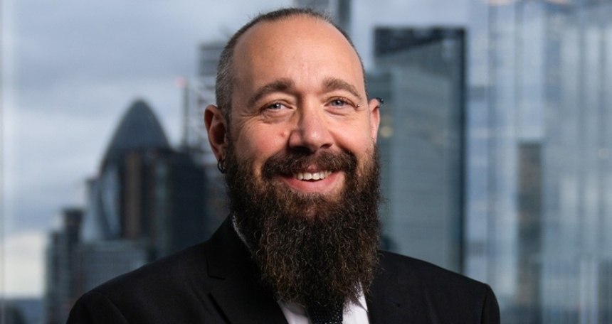 MT Finance names Nick Grant head of commercial underwriting Nick Grant - MT Finance