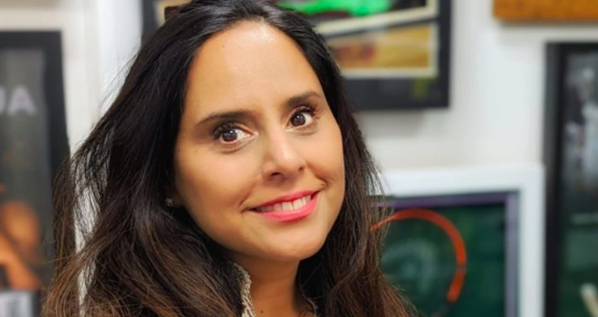 International Women’s Day – where are we now? Tiba Raja MFS