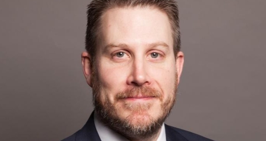 'DA firms are realising they don’t have to do everything themselves to stay independent': Tim Riseborough, ValidPath Tim Riseborough ValidPath