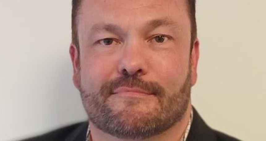 Tim Sorrell joins TMA as key account manager Tim Sorrell TMA