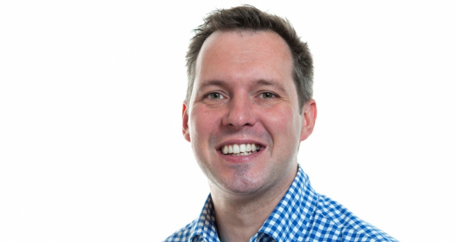 How inclusive design helps to address vulnerabilities in financial services Tim Hawley Capital One