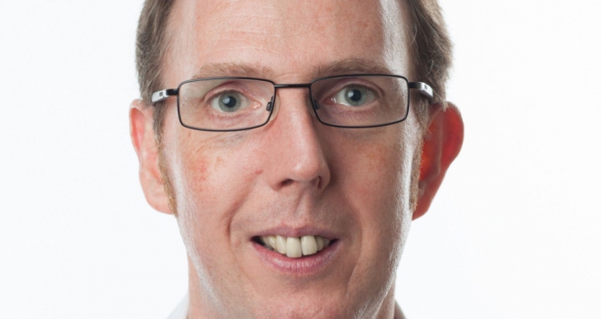 Customer experience – key to long-term revenue tim hood hyland