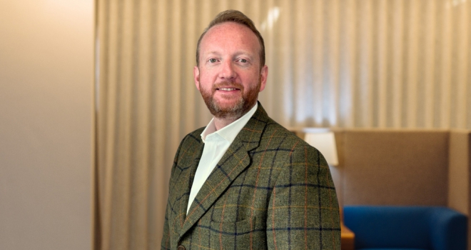 HTB expands London & South East development finance team Tim Mycock HTB