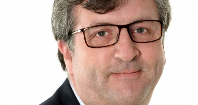 Buckinghamshire BS launches 95% LTV range across England and Wales Tim Vigeon Buckinghamshire