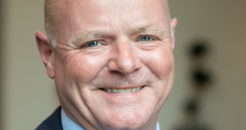 Time Finance appoints BDM for invoice finance division Time Finance Paul Rice